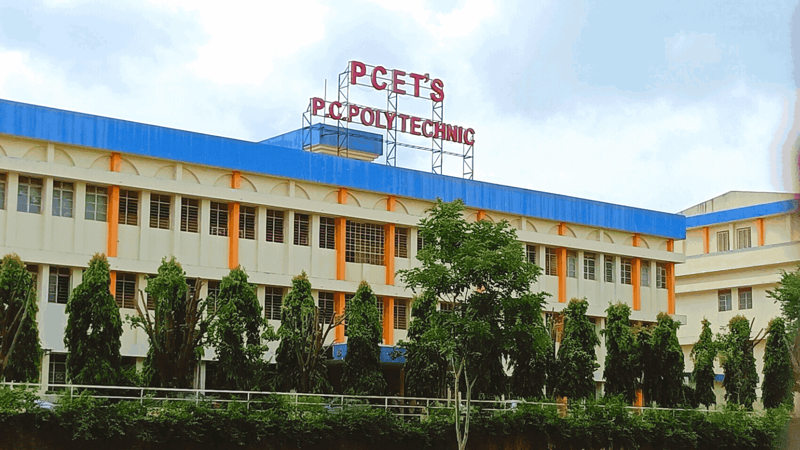 PCCOE Pune